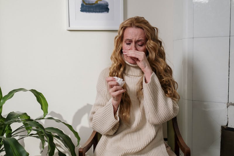 Managing Allergies the Ayurvedic Way