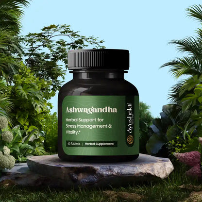 Ashwagandha