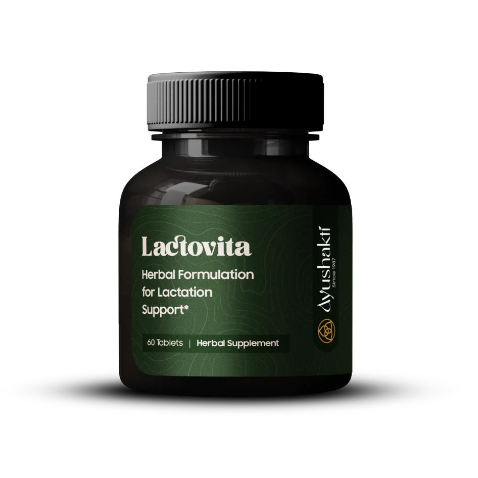 Lactovita