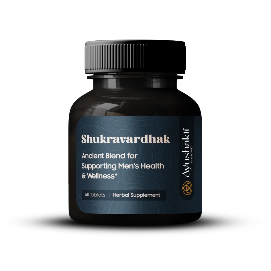 Shukravardhak Herbal Supplement
