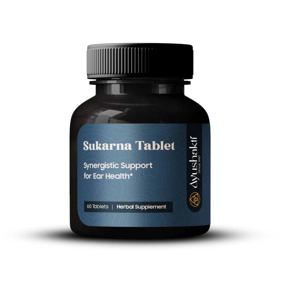 Sukarna Tablet Herbal Supplement