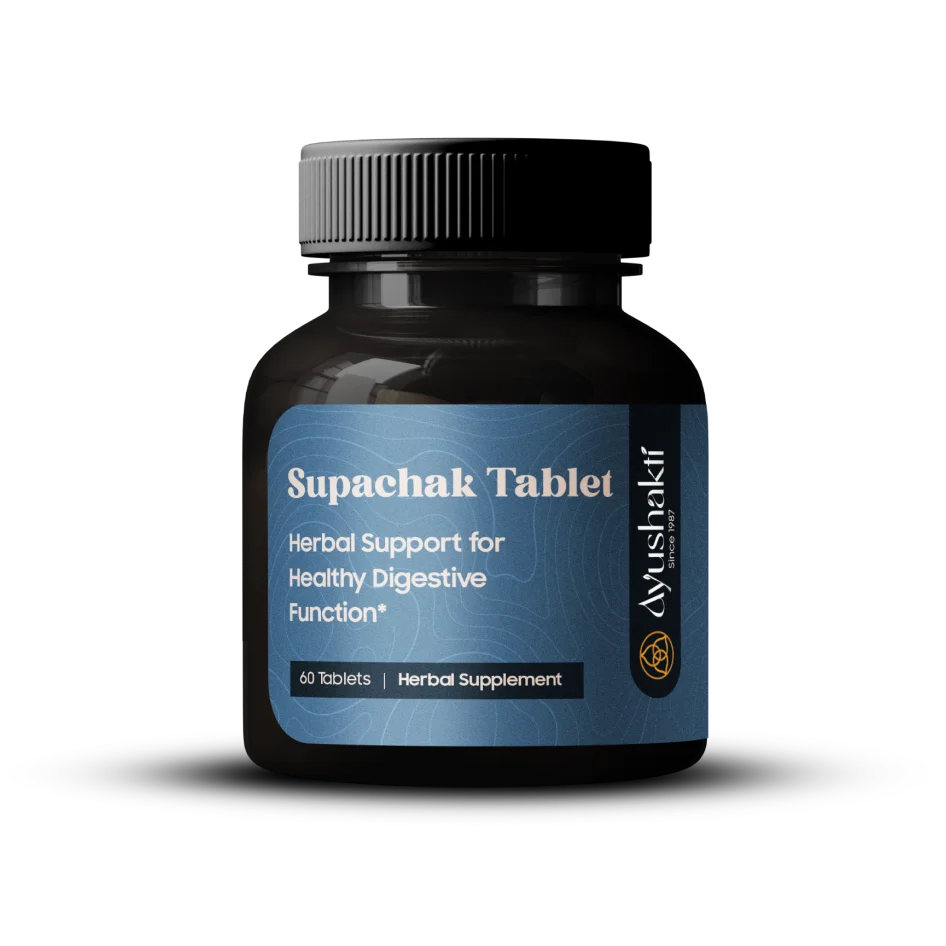 Supachak Herbal Supplement