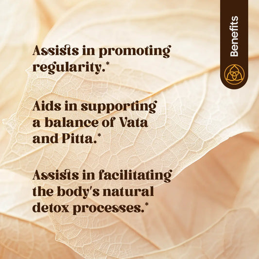 Virechan Tablet Benefits