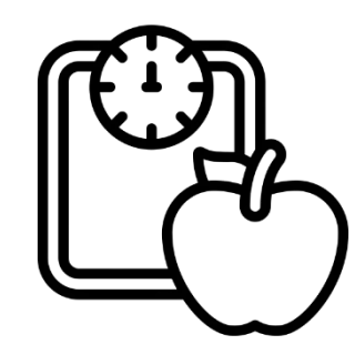 Challenges managing weight or metabolism