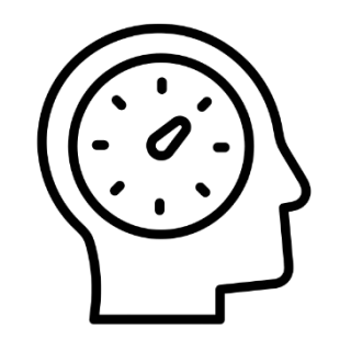 Irregular Cycles in Moods