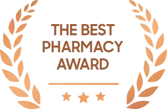 The Best Pharmacy Award